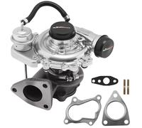 Turbocharger for Toyota Hiace Hilux Land Cruiser 2.5L 2KD-FTV 17201-30120 2001-