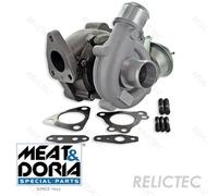 Turbocharger for Toyota Honda:RAV 4 II 2,CR-V II 2 17201-27040 1720127040D