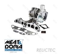 Turbocharger for Toyota Mini Subaru:COROLLA,AURIS,YARIS,MINI Cooper 17201-33010
