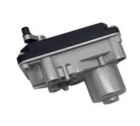 Turbocharger For Trafic 3 For Espace 2.0D 2019 Turbo Engine Controller | Turbocharger actuator 49180-19700 6NW012619-20 Metal+Plastic Silver Black
