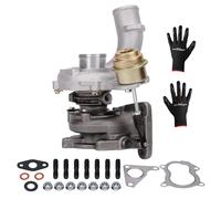 BILLET TURBOCHARGER FOR RENAULT TRAFIC VAUXHALL VIVARO 1.9 DTI DCI 101HP 74KW