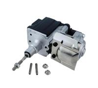Turbocharger For VW For Jetta 2011-2014 Turbo Actuator | Turbo Electronic Actuator 777853 11657799759 Metal+Plastic Silver Black