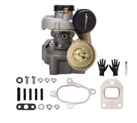 Turbocharger for VW Transporter T4 TDI 2.5L ACV AUF AYC K14 Turbo 53149887018E