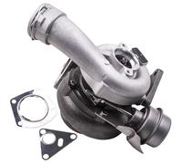 Turbocharger for VW Volkswagen Transporter TDI 2.5 L 53049880032 k04