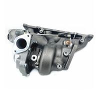 Turbocharger Full Turbocharger for turbo For Hyundai iX45 for sonata for santa Fe Theta 2.0T