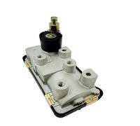 Turbocharger G-013 763797 6NW009543-11 Turbo Electronic Actuator For Kia For Sorento Electronic Turbocharger Actuator