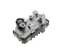 Turbocharger G-186/6NW008412 Compatible With Mercedes Class E W211 2.7 CDI 2