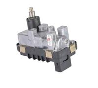Turbocharger G-47 Turbine 763797 6NW009543 Turbo Car For Charger Electronic Actuator For Great For Wall For Haval H6 4D20 2.0L 110Kw 120Kw Diesel 815479 Car Turbocharger Actuator