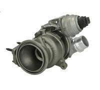 Turbocharger GARRETT 850326-5001S for VOLVO S60 II (134) 2 2015-2018