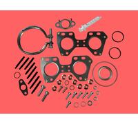 MOUNTING KIT CHARGER KT101340 FOR MINI BMW 2/Gran/F74/Active/Tourer/U06/X/U10