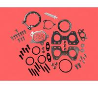 Turbocharger gasket kit BMW xDrive 23 d / 1 / X1 2.0d 7808491 (2007-2015)