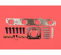 Mounting Kit, charger FA1 KT130090 For FORD