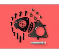 FA1 KT460030 Mounting Kit, charger