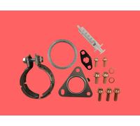 Turbocharger gasket Kit MERCEDES-BENZ E, G, M, S-CLASS 4.0D GK140150 (2000-2008)