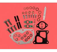 FA1 KT740200 Mounting Kit, charger