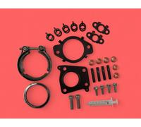FA1 KT120150 Mounting Kit, charger for CHEVROLET,OPEL