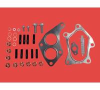 MOUNTING KIT CHARGER KT720100 FORMOUNTING KIT CHARGER KT720100 FOR SUBARU (1441