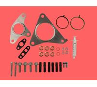 Turbocharger gasket kit SUBARU XV / FORESTER 2.0D AWD 108kw GKF-720110 2012-