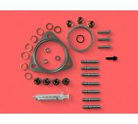 Turbocharger Gasket Set MINI/OPEL/CITROEN/PEUGEOT 1.6 KT100370 2002-