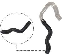 Turbocharger GATES 09-0475 for FIAT