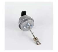 Turbocharger GT1549VZ 03L253010F 785448-5005S Turbo Electronic Actuator For VW For Caddy For Golf For Passat For Scirocco For Sharan For Tiguan For Touran Turbocharged Actuator