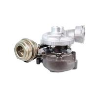 Turbocharger GT1749V 717858 Turbo Turbine Compatible For Audi A4 A6 Compatible For Skoda Superb Compatible For VW Passat 1.9TDI 2.0TDI 96Kw 100Kw 103Kw AWX AVF BPW