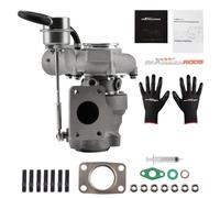 Turbocharger GT1752S for Saab 9-3 9-5 2.0L 2.3L B205E B235E 452204-1 1998-2009