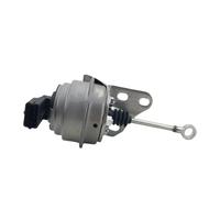 Turbocharger GT2256V 836825 5801922491 Turbo Electronic Actuator For Iveco For Daily VI 2.3L 2016- 836825-0003 836825-5003S 836825-3 836825-0009 Exhaust gas turbocharger