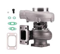 Turbocharger GT3037 T3 Flange A/R .60 Water+Oil for CX-9 GS Sport Utility