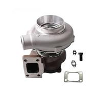 Turbocharger GT3076 GT30 GT3037 Turbo 500HP T3 Turbo External For All 6/8 Cyl 3.0L-5.0L Engine
