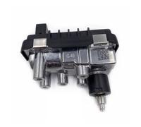 Turbocharger GTB1756VK 771954 Turbo Electronic Actuator G-49 730314 6NW009228 68092631AB 68092631AA Turbo Wastegate For Jeep For Wrangler 2.8 CRD Exhaust gas turbocharger