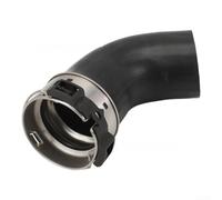 Turbocharger Hose for Fiat for opel for renault Talento Vivaro, Solid Construction Rubber Boost Line Fit OEM 14460-3145R