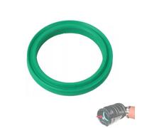 Turbocharger Hose Seal, compatible with Renault Master 3, Trafic 2, Movano B, Vivaro A, Primastar, NV400, OEM: 1655800Q0A 7701066088