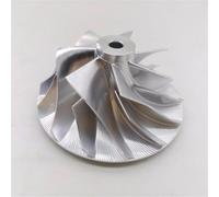 Turbocharger HX40/HX40W Turbocharger Billet Compressor Wheel 60X86mm 7/7 Supplier Parts Turbo Engine Controller