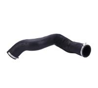 Turbocharger Intercooler Air Inlet Hose Pipe Compatible for Volvo V60 V70 XC60 XC70 S60 S80 2.0D 2.4D, Turbocharger Air Inlet Guide Pipe Vent Hose Intake Duct Replace 30741795 31370222 30792545