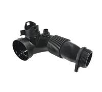 Turbocharger Intercooler Tube Air Intake Hose Pipe 13717605638 for BMW 228i 320i 328i 428i 528i for X1 for X3 for X4 for X5 for Z4 Automotive Air Intake Pipe