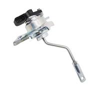 Turbocharger Intercooler Valve 9815218180 Heavy Duty Direct Replacement for Multiple Vehicle Models