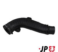 Turbocharger JP GROUP 1117710100 for AUDI SEAT SKODA VW