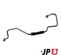 Turbocharger oil line Supply Line 1217600700 JP GROUP for OPEL ASTRA G Hatchback