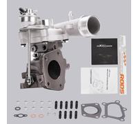 Turbocharger K0422-582 for Mazda CX-7 2.3L MZR DISI L3-VDT 2006-2014 L33L13700B
