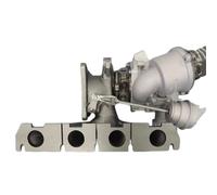 Turbocharger Kit Charge for vw for golf for passat A3 TT for seat for skoda 06F145701 06F145701X 06F145701H