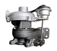 Turbocharger Kit Compatible With C&itroen For C1 2005-2009 For C2 2003-2007 Automotive Turbocharger Auto For Turbo System 54359880001