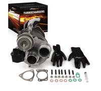 k03-0181 0163 k03-0118 Turbo for Mini Cooper S R55 R56 R57 EP6DTS N14 175hp