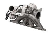 Turbocharger Kit For turbo for A4 05-09 for for for charger B7 BUL BWE BWT 06A145701A