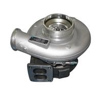 Turbocharger Kit Turbocharger for Turbo HX55 4043574D 4043575 Compatible with for Volvo Various with MD11 Euro 3 for Engine
