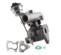Turbocharger KP35 for Renault Clio II 1.5 dCi K9K-700 48KW 2001-2005 54359880000