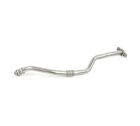 Turbocharger Lubrication Pipe 9807048580 2008 For 308S 408 4008 1.2T Low Pressure Car Exhaust Flexible