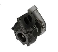 Turbocharger MAHLE 001 TC 10948 000 for NEOPLAN Euroliner 11.946 1998-2006