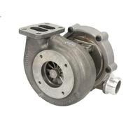 Turbocharger MAHLE 228 TC 14853 000 for MAN NL 6.871 1991-1997