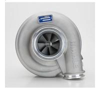 Turbocharger MAHLE 228 TC 16773 000 for MAN TGA 12.419 2006-2009